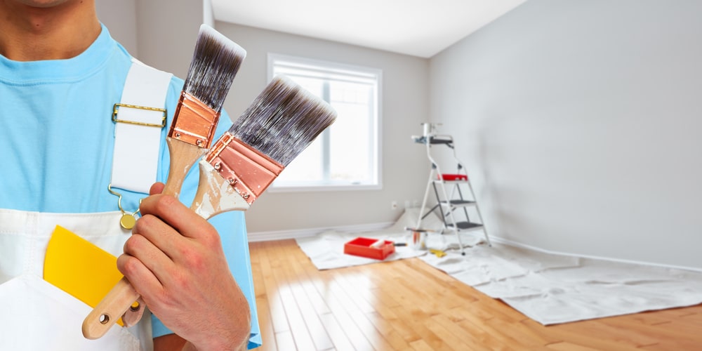 professional painters in toronto
