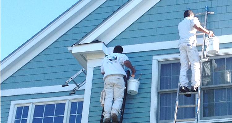 house painting